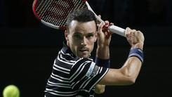 Tennis, Bautista Agut conquista Auckland: forfait Sock