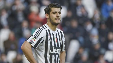 Calciomercato Juventus: febbre Morata, è un casino Real