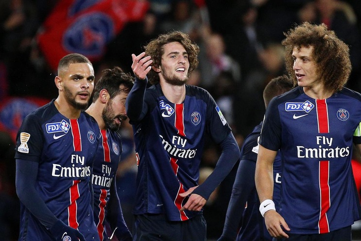 Diretta Ligue 1.Segui le partite in diretta