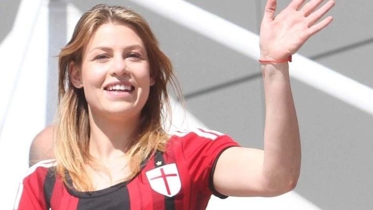 «Barbara Berlusconi aspetta un bambino»