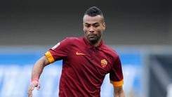 Calciomercato Roma, Ashley Cole rescinde il contratto