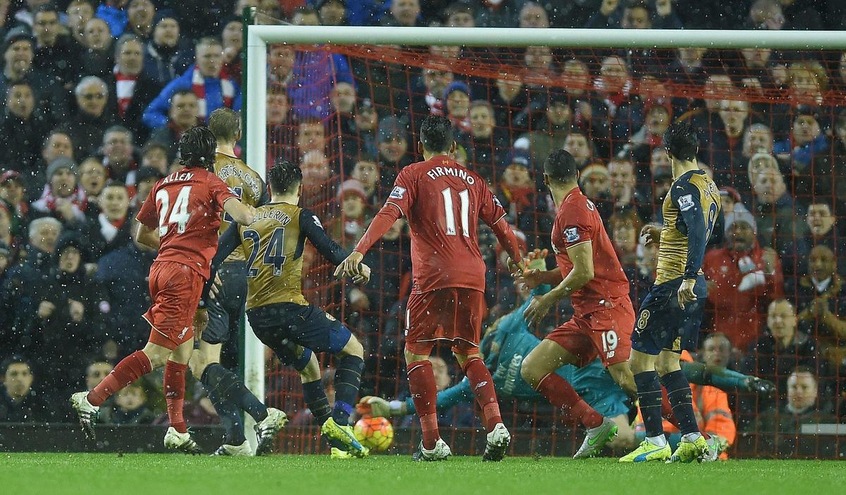 Premier: Liverpool-United, i Reds ci provano a 2,25