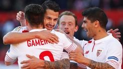 Liga: pari Villarreal, vittoria Siviglia