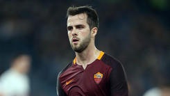 Roma, Pjanic: «Juventus? Sarà una partita complicata»