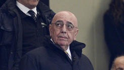 Calciomercato Milan, Galliani: «Vangioni potrebbe arrivare subito»