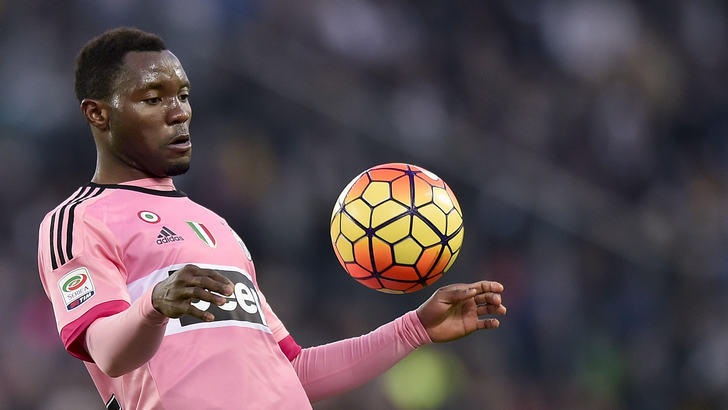 Coppa Italia Juventus-Inter, Allegri perde Sturaro: c'è Asamoah