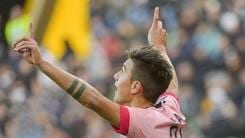 Juventus, Pogba: «Grandissima vittoria fratello Dybala»