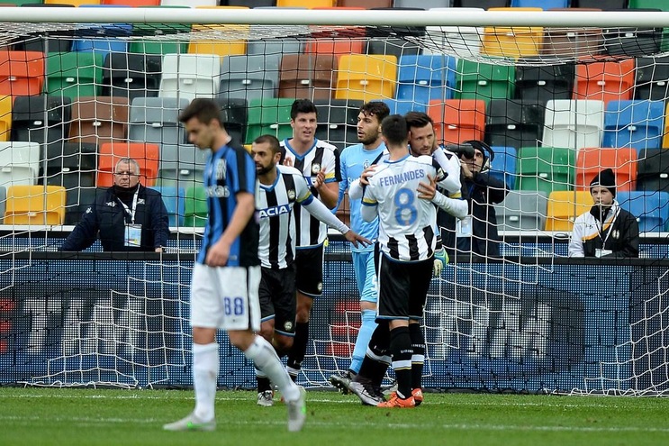 Calciomercato Udinese, Insua in prestito al Newell's