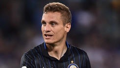 Calciomercato Inter, è ufficiale la risoluzione consensuale di Vidic