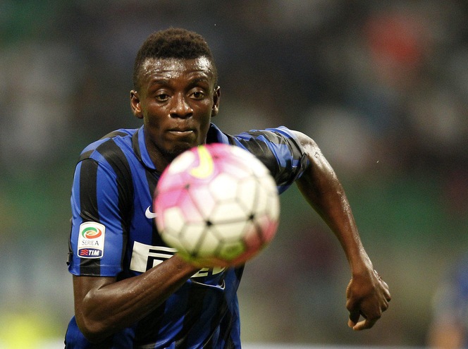 Calciomercato Genoa, non solo Cerci: anche Gnoukouri