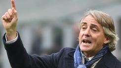 Inter al Top o Mancini se ne va
