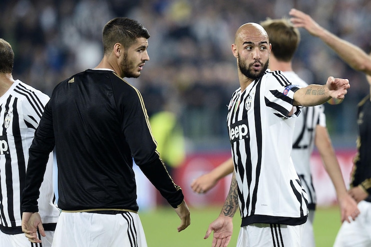 Coppa Italia, Lazio-Juve: bianconeri avanti nelle scommesse