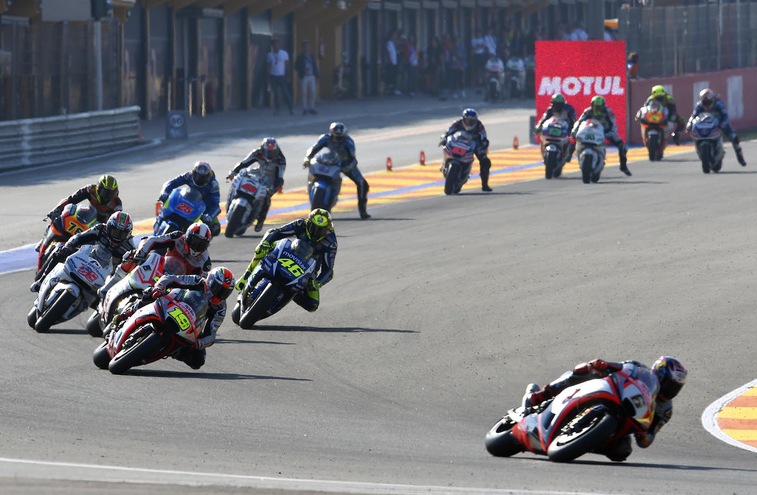 MotoGp, frattura alla gamba per Jack Miller