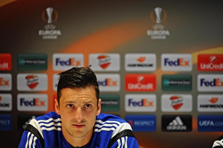 Calciomercato, Kuzmanovic: «Udinese, ti dimostro quanto valgo»