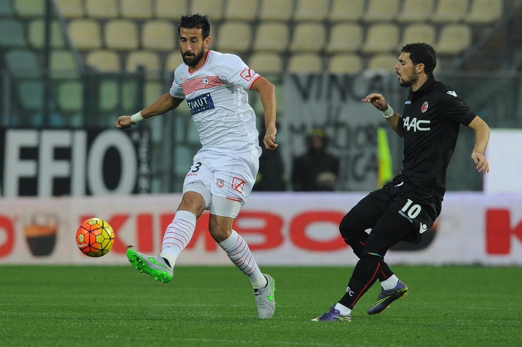 Calciomercato Carpi, rescinde Spolli. Lo aspetta il Chievo