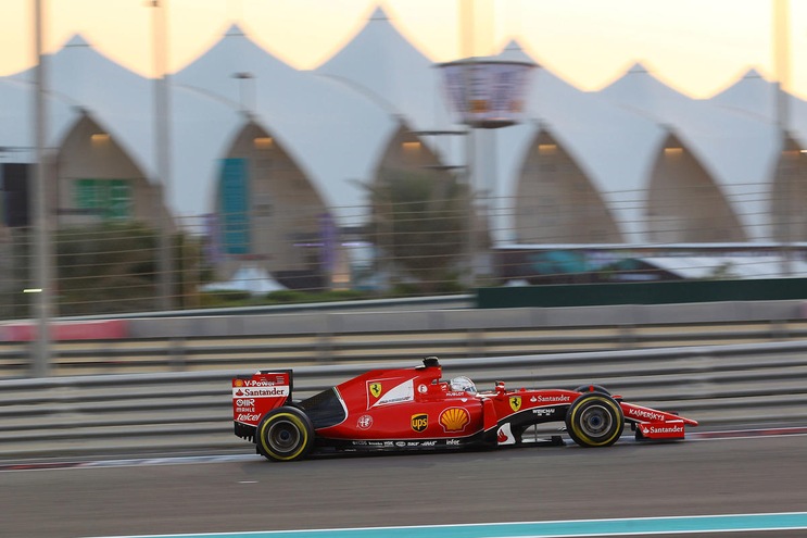 F1, Marciello lascia la Ferrari Drivers Academy