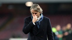 Mancini si separa, 40 mila euro al mese alla ex moglie