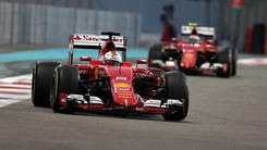 Presentazione Ferrari 2016: parola agli appassionati