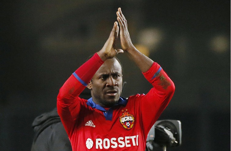 Calciomercato, Doumbia verso lo Swansea