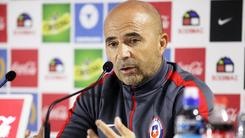 Calciomercato Sampaoli nel mirino del Chelsea 