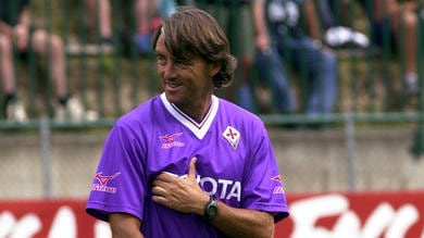 Fiorentina, Mancini diede del "frocio" a un giornalista 