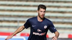 Calciomercato, Carpi: ufficiale l'arrivo di Sabelli 