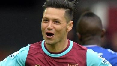 Calciomercato Fiorentina, è fatta per Zarate