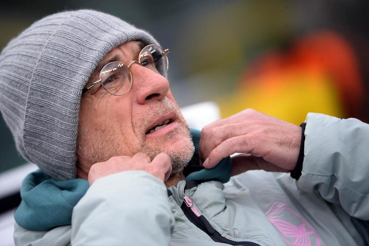 Calciomercato Palermo-Ballardini, risolto il contratto