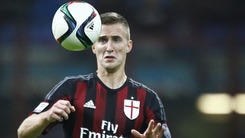 Serie A Milan, rientra in gruppo Ely