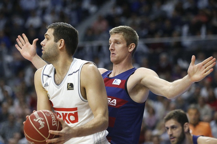 Basket Eurolega, Doellman decide il Clasico