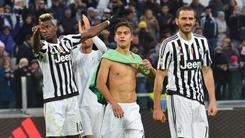 Juventus Diretta News: Roma su Caceres