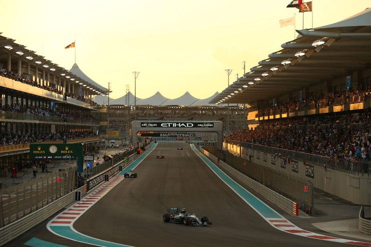 F1, l'Argentina rivuole un Gran Premio