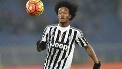 Calciomercato: Cuadrado si allontana dalla Juventus