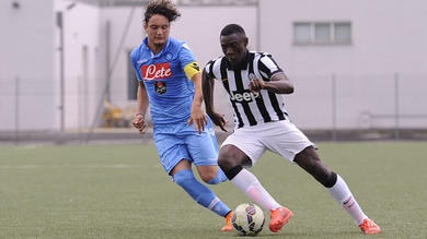 Juventus. il futuro dei bianconeri si chiama Kean