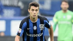 Calciomercato Napoli, Grassi non convocato dall'Atalanta