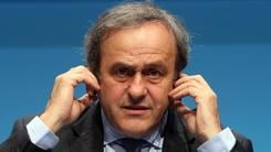 Uefa: no a elezioni prima della chiusura processo Platini