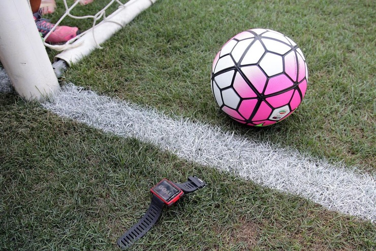 Euro 2016, l'Uefa approva la Goal-line technology