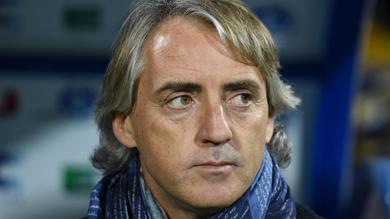 Serie A Inter, Mancini: «Con Sarri questione chiusa»