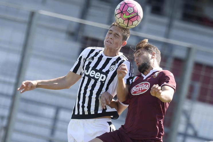 Juventus: domani l'attesissimo derby Primavera