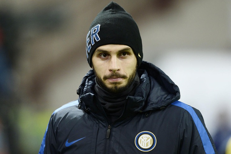 Calciomercato Inter, Ranocchia in prestito alla Sampdoria