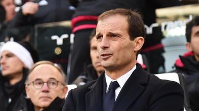 Calciomercato Juventus, dall'Inghilterra: «Allegri scelta n°1 del Chelsea»