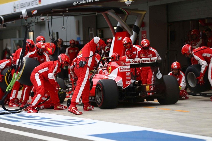 F1, il rifornimento in gara non trova sostenitori