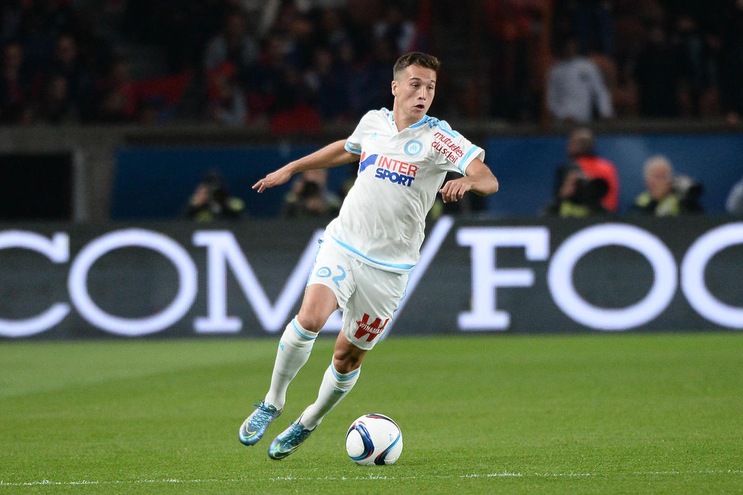 Ligue 1: Marsiglia in salita col Lione