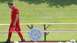 Champions League, Bayern Monaco con l'infermeria piena