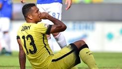 Calciomercato Inter: Guarin non convocato, trasferimento in vista