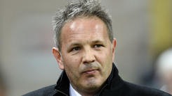 Il Milan va al... diavolo. Mihajlovic, pensaci tu