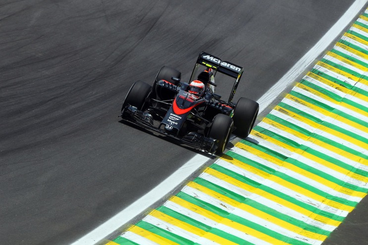 F1, la McLaren ha superato i crash test