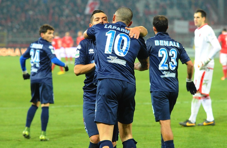 Serie B, Pescara da oscar: 4-0 al Perugia