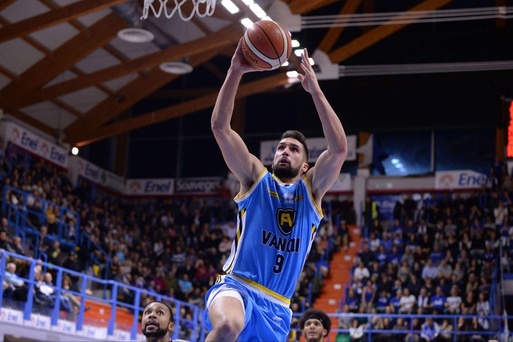 Basket Serie A, Cremona da favola, è seconda