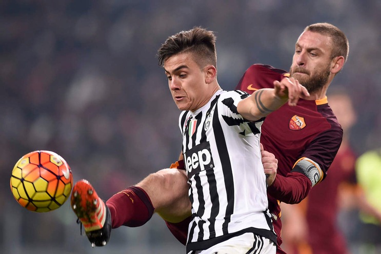 Serie A, la Juve vola: scudetto a 1,85